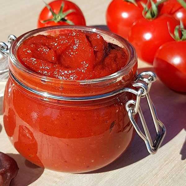 خرید و قیمت رب گوجه صنعتی + فروش صادراتی